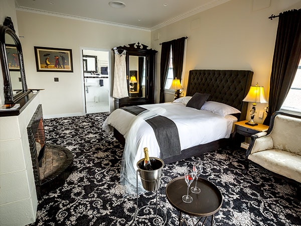 The Commercial Boutique Hotel, Tenterfield