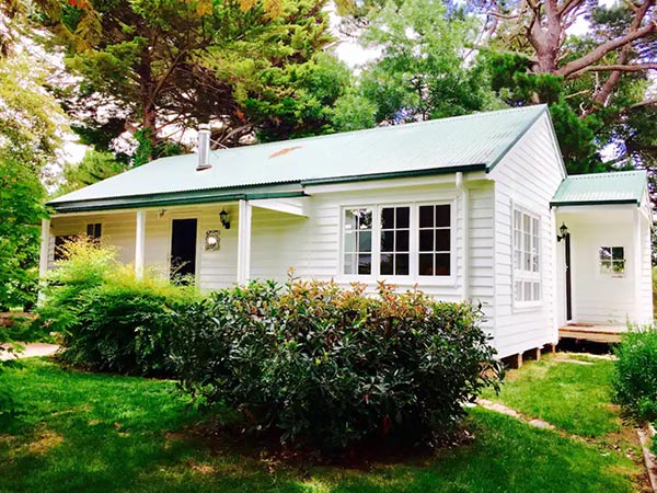 Cairnie Country Cottage, Walcha