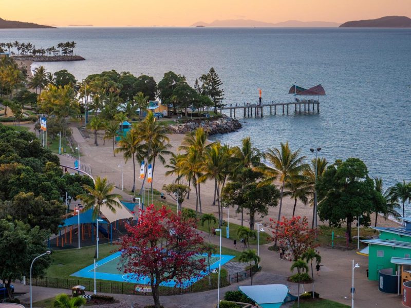 Of The Best Markets In Townsville Australian Traveller