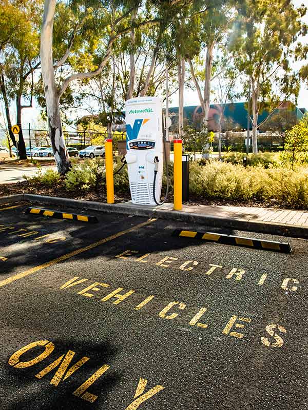 electric vehicle