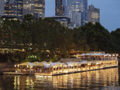 Arbory Afloat in Melbourne