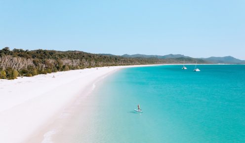 Beach Holidays in Australia