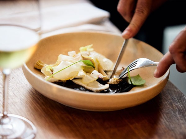 La Cachette Bistrot in Geelong, Victoria