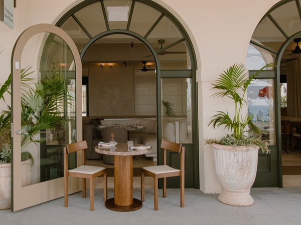 Promenade Bondi Beach