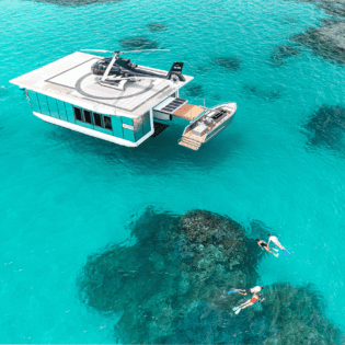 Hamilton Island Day Trips