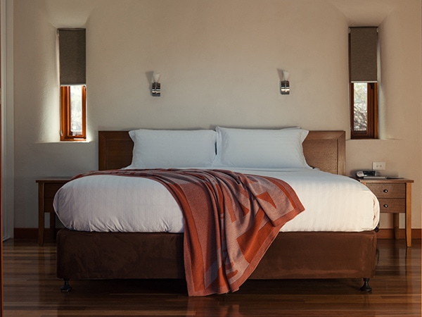 Vila Eco Mewah di Stasiun Rawnsley Park, Flinders Ranges