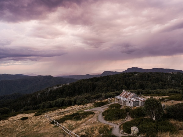 Mount Buller, Victoria