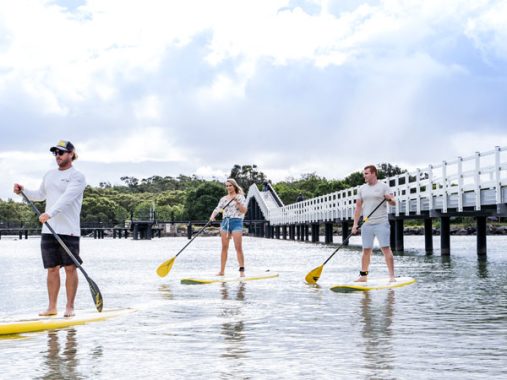 10 Unique Things to do in South West Rocks - Australian Traveller