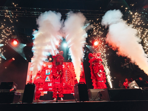 BrisAsia in Brisbane