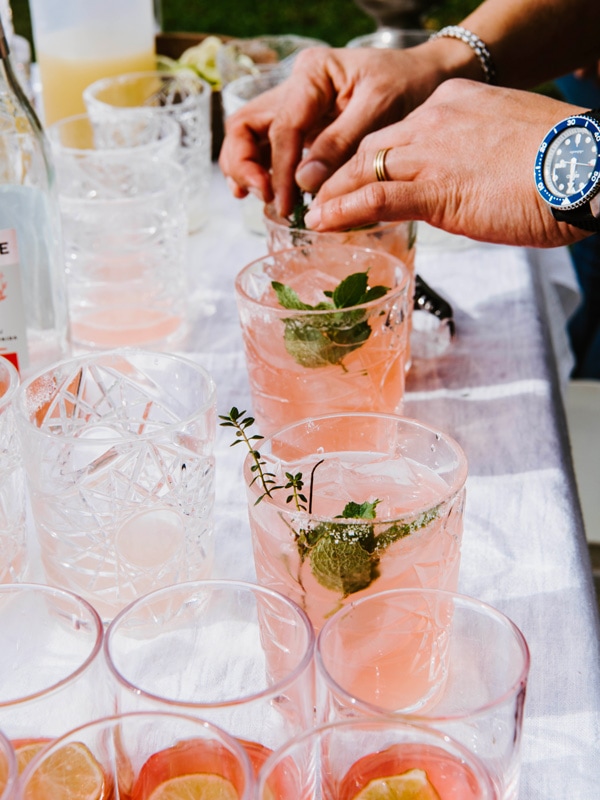 Lowe Wines in Mudgee