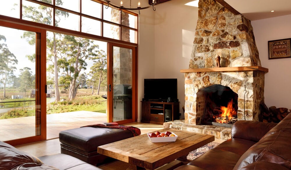 Camping to luxury: 16 of the best Bruny Island accommodation options