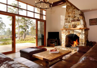 Camping to luxury: 16 of the best Bruny Island accommodation options