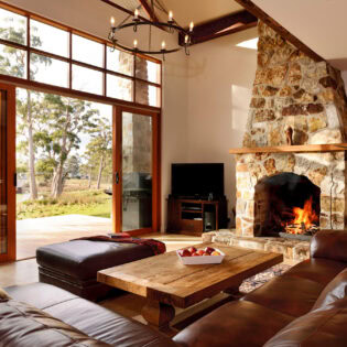 Camping to luxury: 16 of the best Bruny Island accommodation options