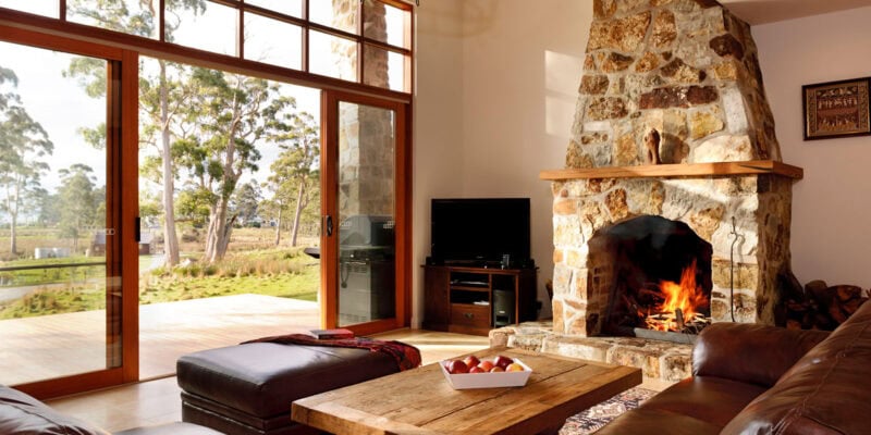 Camping to luxury: 16 of the best Bruny Island accommodation options