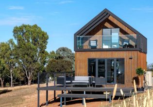 Charming Airbnb stays in Bendigo to try now