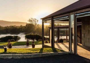 Sutton Grange Winery Bendigo