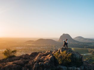 The Best Trails For Hiking In Brisbane - Australian Traveller