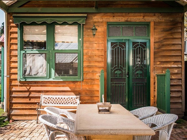 Peppercorns Bed and Breakfast in McLaren Vale
