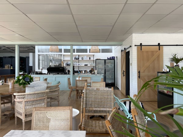 Rush Roasters in Bowral, NSW