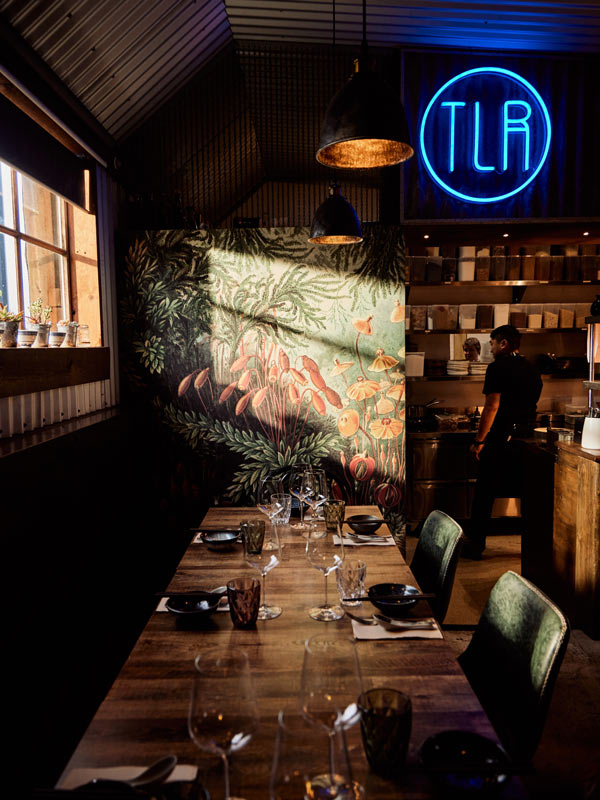 8 Restoran McLaren Vale yang Berkesan