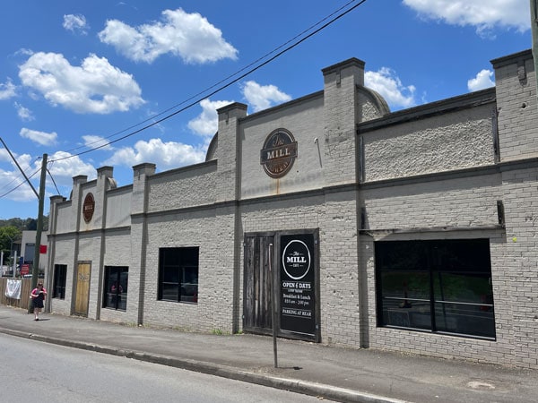The Mill in Bowral, NSW