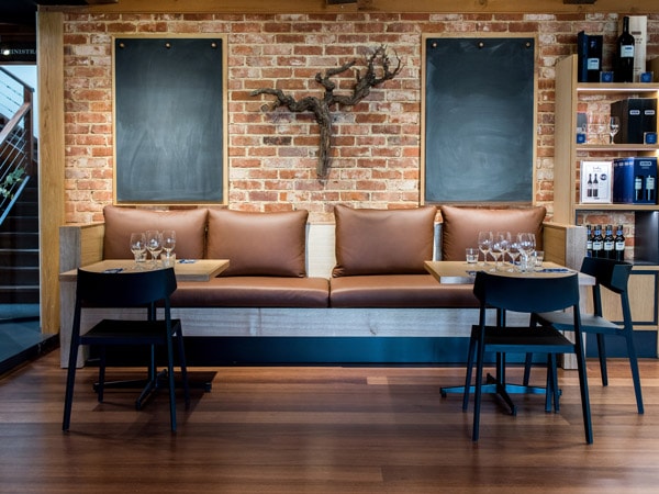 Wirra Wirra Cellar Door McLaren Vale