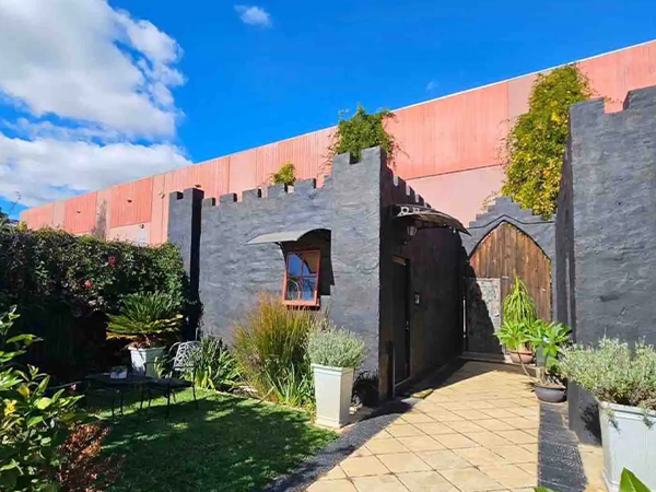 Bendigo Airbnb