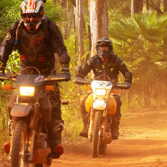 cape york bike tours price