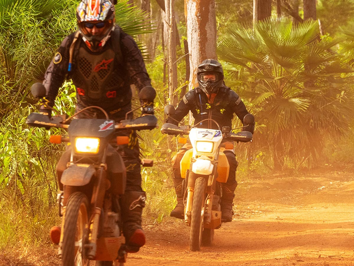 What's the Best Women's Adventure Motorcycle Gear? // Adventure Bound