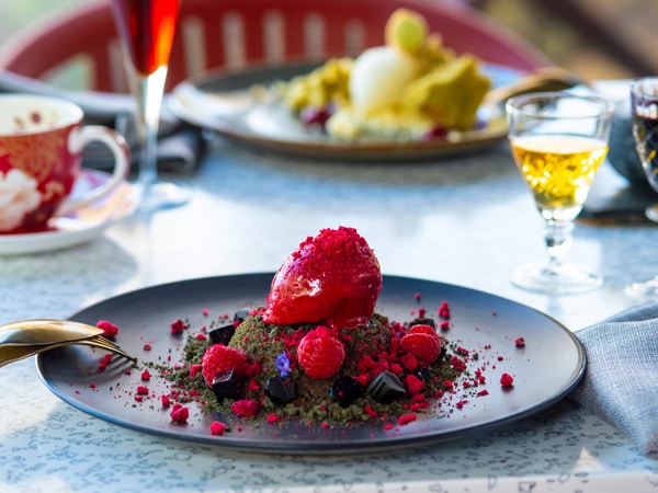 d'Arry's Verandahchoc liquorice fudge