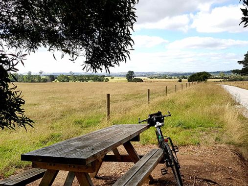 Your Ultimate Guide To Gippslands Great Southern Rail Trail 2845