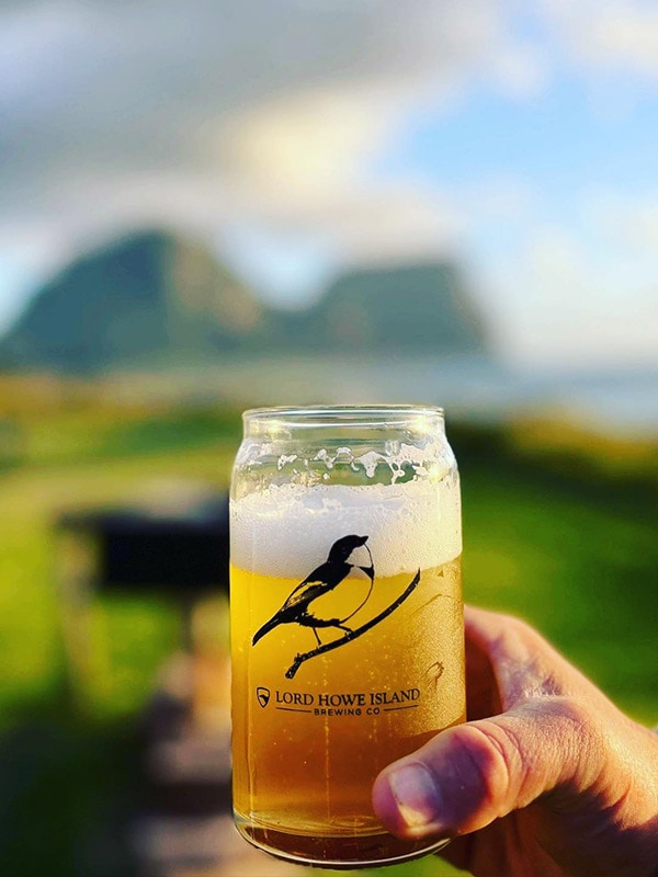Lord Howe Island Brewing Co