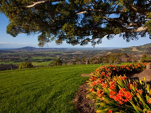 Kebun Mt Hay Retreat