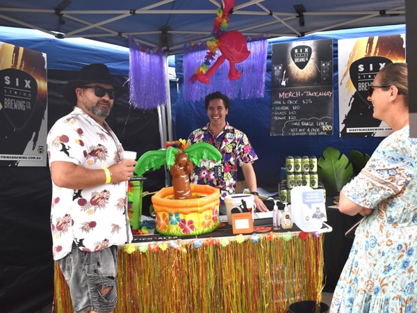 Canberra Craft Beer & Cider Festival