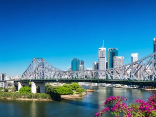 Brisbane Travel Guide & Holiday Information | Australian Traveller