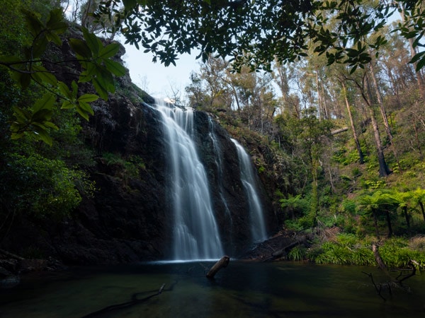 Air Terjun Batas