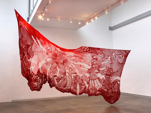 Biennale of Sydney, NSW