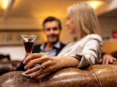 Seppeltsfield Tawny Tasting