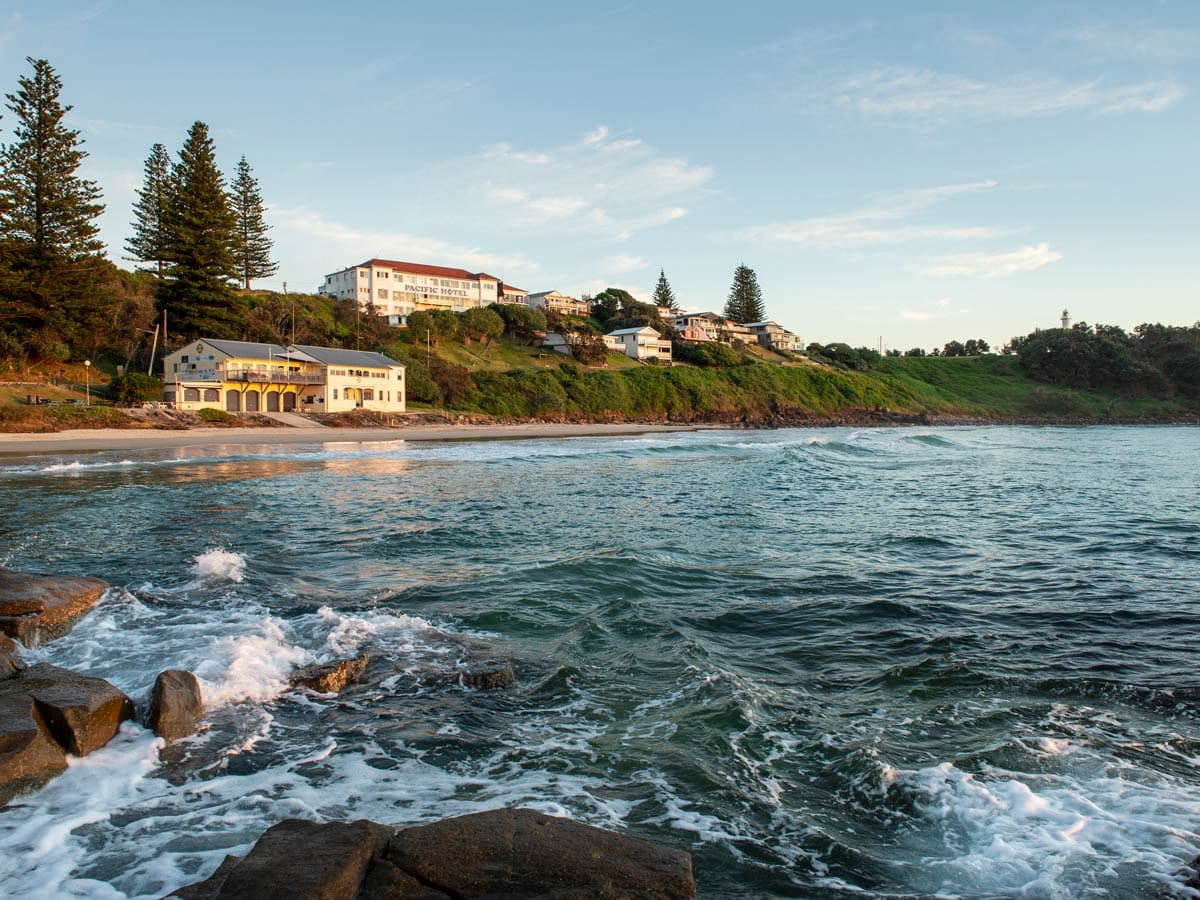 A Local's Guide To All The Best Things To Do In Yamba, NSW