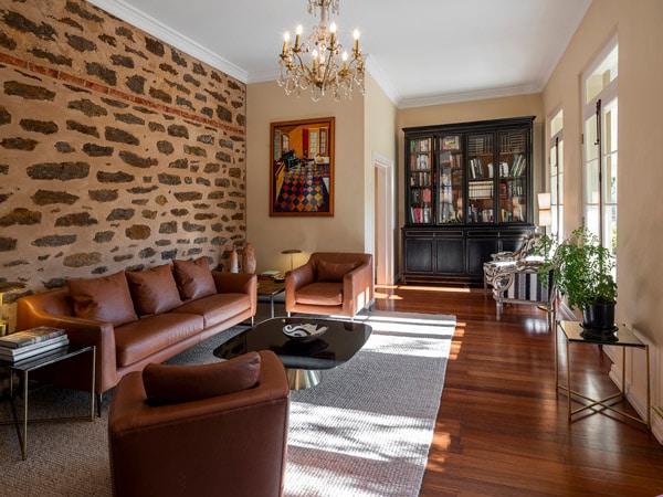 Le Mas Lounge