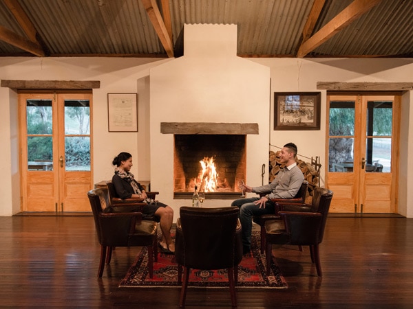 Pindarie Wines Cellar Door