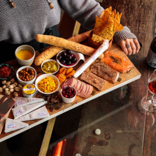 Things to do in Barossa Valley