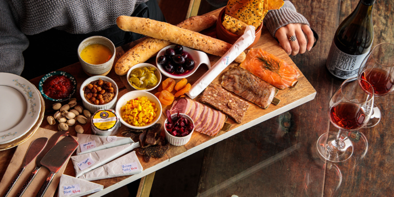 Things to do in Barossa Valley