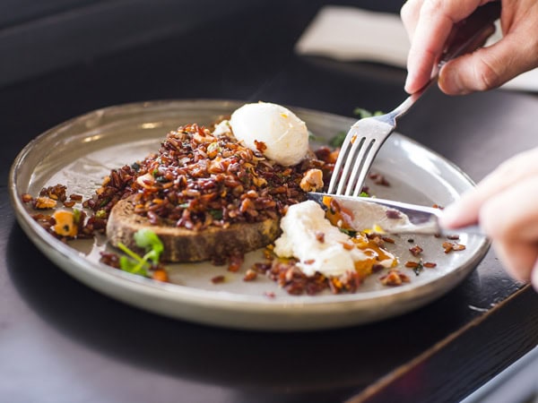 Urban Pantry in Canberra