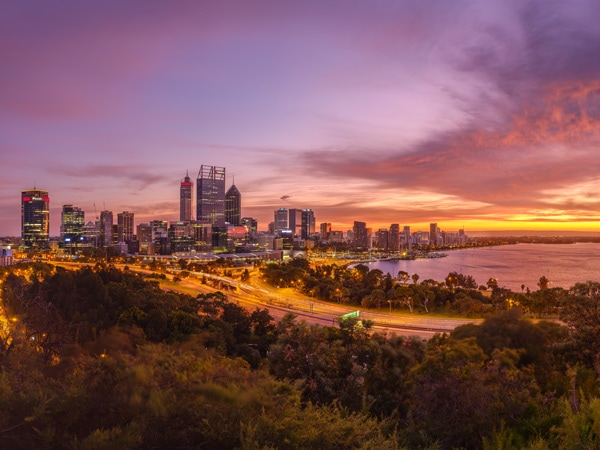 Perth, Western Australia