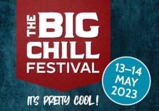 Event, Big Chill Festival Armidale, Armidale, NSW, Australia
