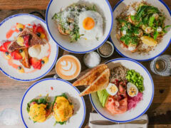 19 of the best breakfast and brunch spots in Canberra