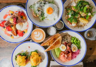 19 of the best breakfast and brunch spots in Canberra