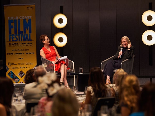 Gold Coast Film Festival