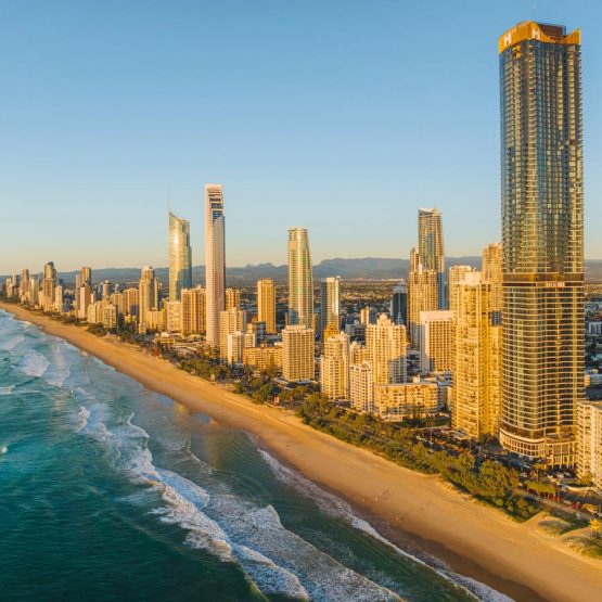 Gold Coast Queensland Accommodation Guide: Where to Stay